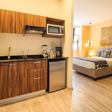 Ferienwohnung Tribu Sonata With Pool Guadalajara Exterior foto