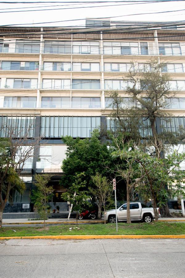 Ferienwohnung Tribu Sonata With Pool Guadalajara Exterior foto