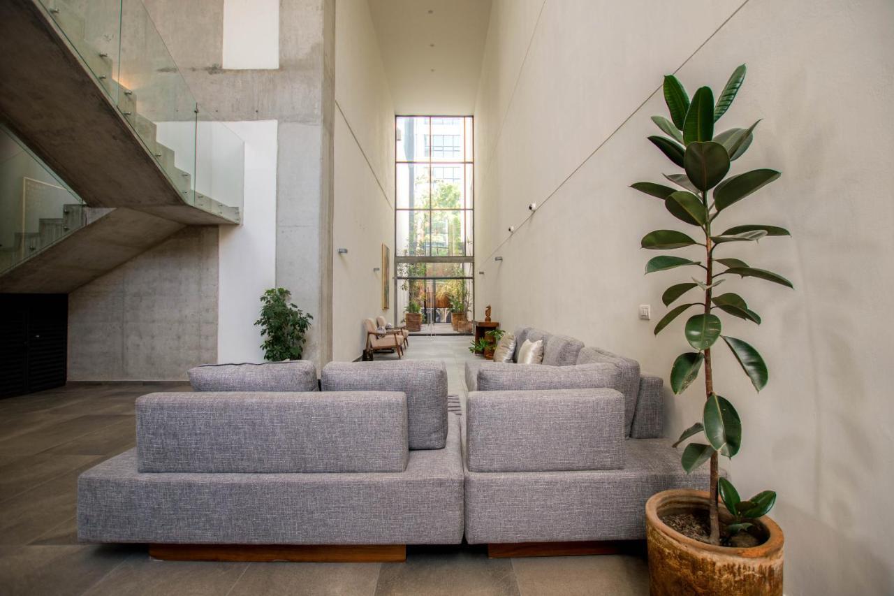 Ferienwohnung Tribu Sonata With Pool Guadalajara Exterior foto