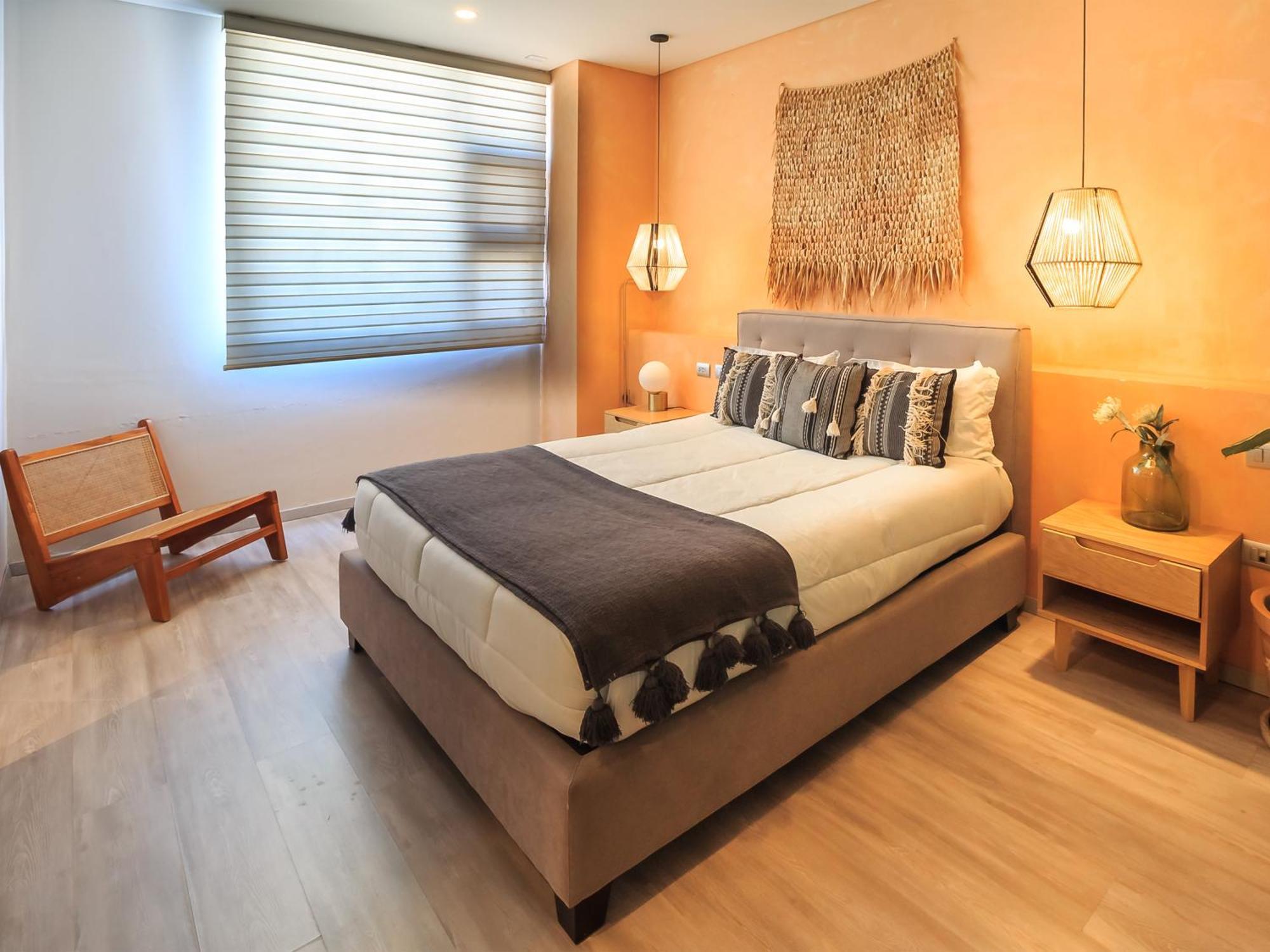 Ferienwohnung Tribu Sonata With Pool Guadalajara Exterior foto