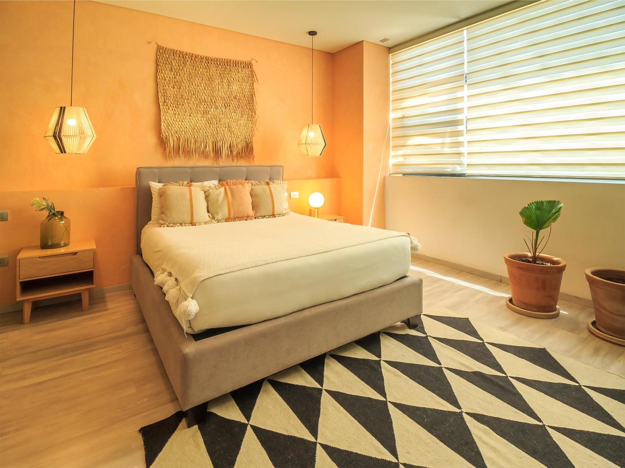 Ferienwohnung Tribu Sonata With Pool Guadalajara Exterior foto