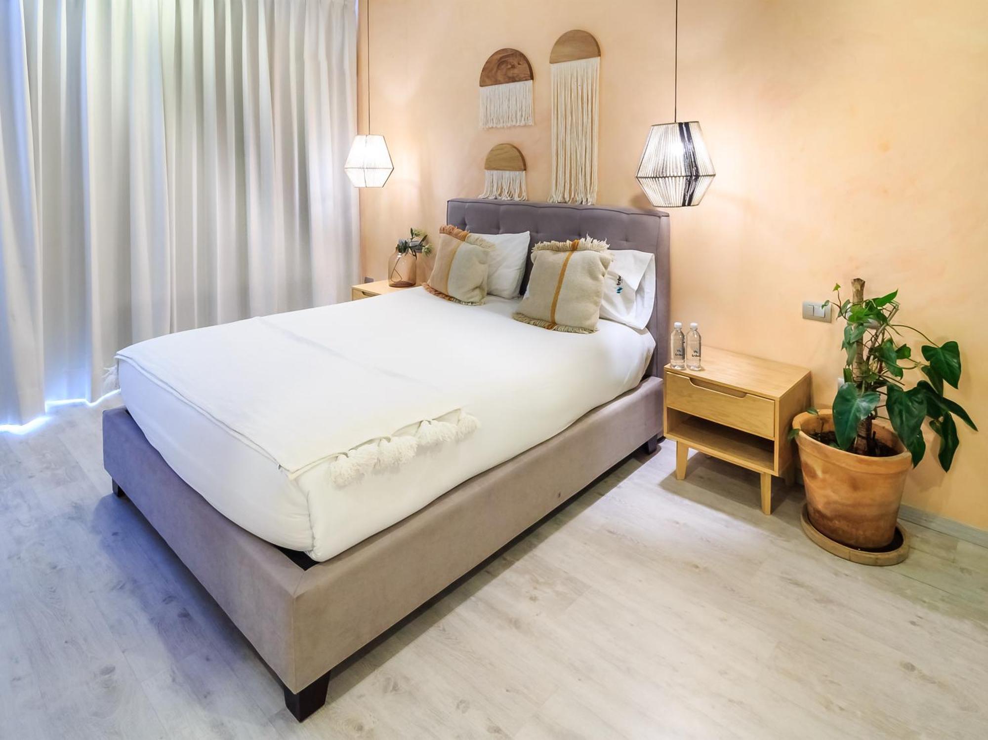 Ferienwohnung Tribu Sonata With Pool Guadalajara Exterior foto